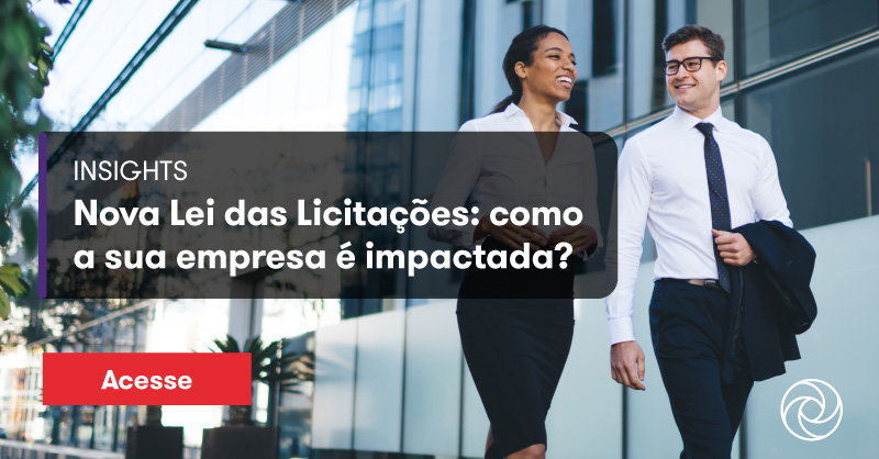 Nova Lei Das Licita Es Como A Sua Empresa Impactada Grant Thornton