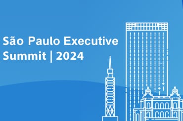 Coupa Executive Summit São Paulo