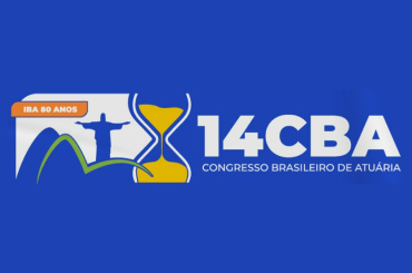 14CBA Congresso brasileiro de atuária
