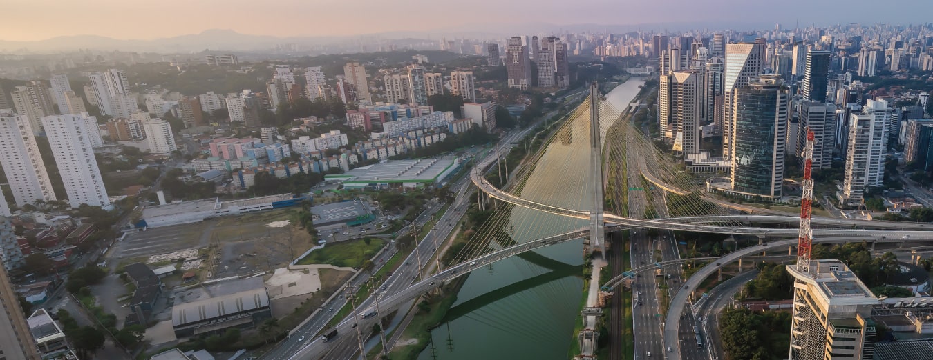 São Paulo - Matriz