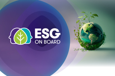 ESG On Board