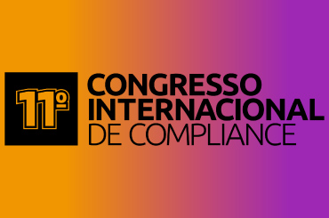 11° Congresso Internacional de Compliance