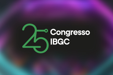 25° congresso IBGC