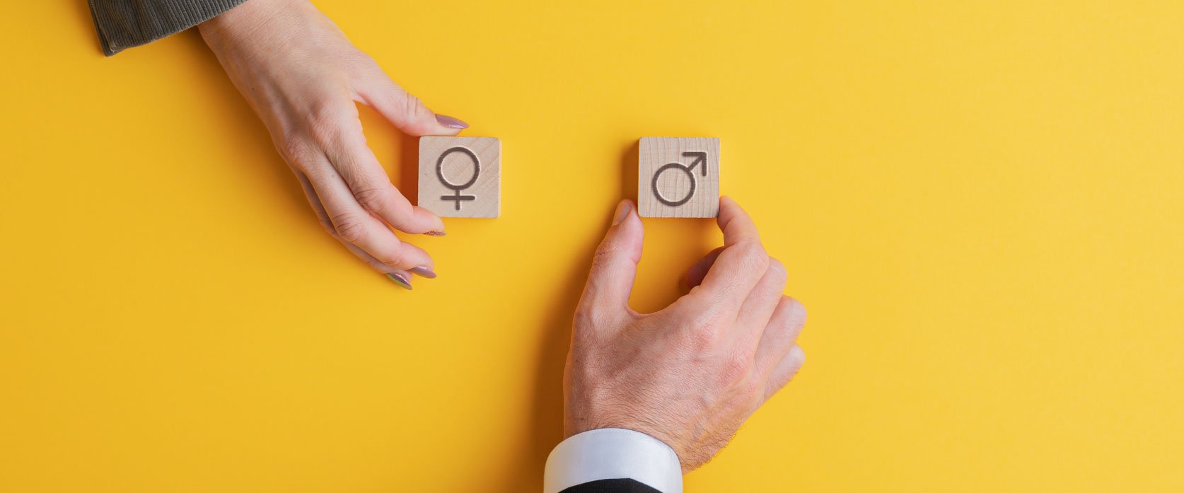 Disparidade de gênero nas empresas diminui, mas passa longe do ideal