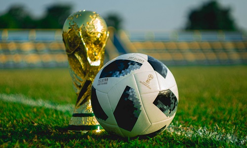 Investimento é tudo para vencer a Copa do mundo 2018?