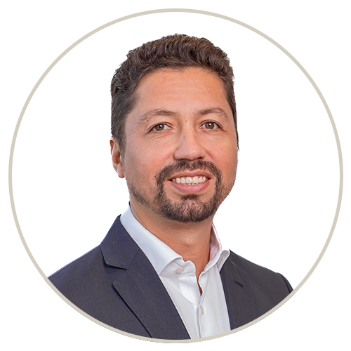 Renato Correa Cezar