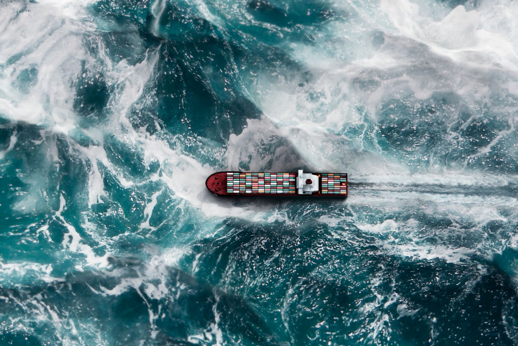 Navigating tariffs: Maintaining mid-market resilience amid ongoing uncertainty