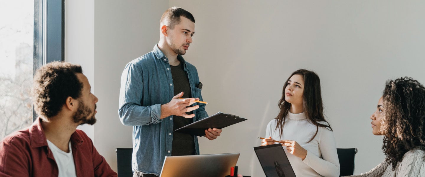 Confira 10 programas de trainee com inscrições abertas para todo o Brasil