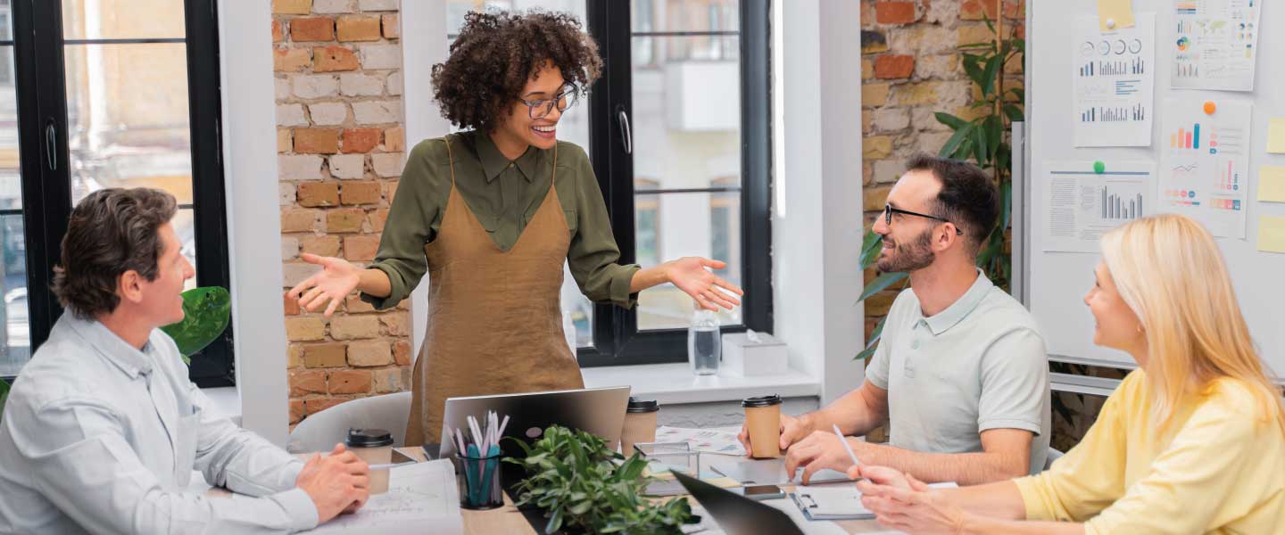 Diversidade de gênero na alta gestão das empresas impulsiona práticas de inovação e governança